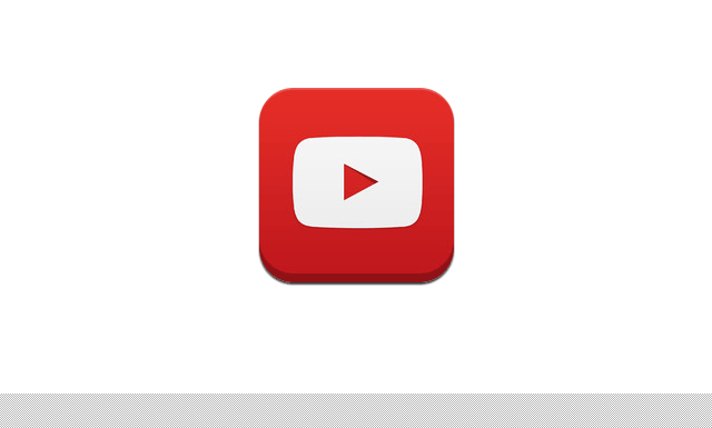 YouTube新的应用程序图标